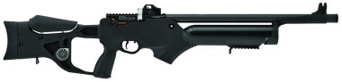 HATSAN BARRAGE PCP