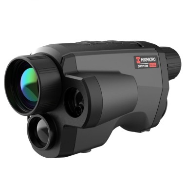Hikvision Gryphon GH35L