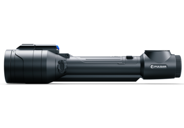 Pulsar Talion XQ38