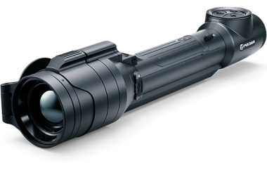 Pulsar Talion XQ35 PRO